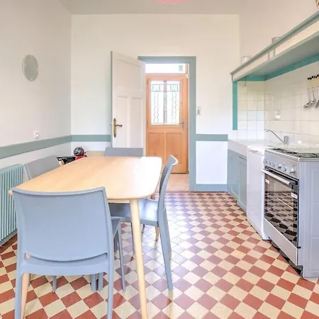 Chez Monette *