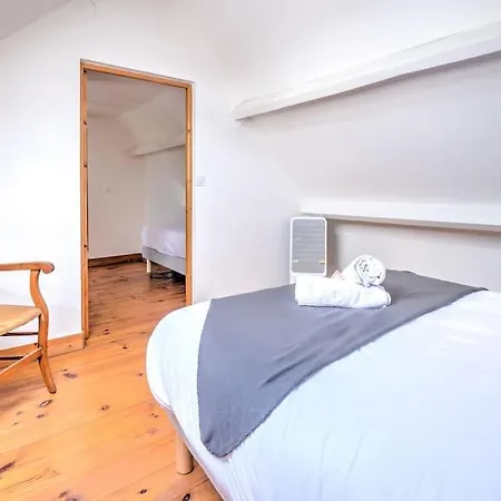 Chez Monette * Périgueux
