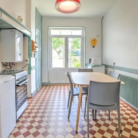 Chez Monette Dom wakacyjny Périgueux